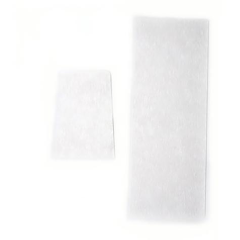 CP1645C - 1968-72 Chevrolet Chevelle, El Camino; Manual Transmission; Console; Brushed Aluminum Inserts
