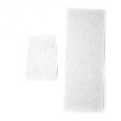 CP1645C - 1968-72 Chevrolet Chevelle, El Camino; Manual Transmission; Console; Brushed Aluminum Inserts