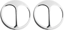 Cat Eyes Headlamp Covers For 5-3/4" Lamps
