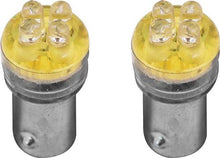 4 Micro LED 1893 Bulb - Amber