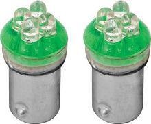 4 Micro LED 1893 Bulb - Green