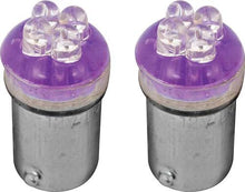 4 Micro LED 1893 Bulb - Purple