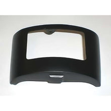 1964-69 Oldsmobile Cutlass; Courtesy Lamp Housing; Console Rear; Manual Transmission; Black