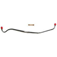 The Right Stuff 1964 Chevelle W/327cu 300HP 4BBl Pre-Bent OE Steel Fuel Pump to Carburetor Line - (CPC6401)