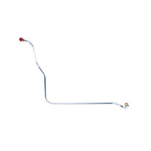 The Right Stuff 1966-67 Chevelle W/396 350HP Pre-Bent OE Steel Fuel Pump to Carburetor Line - (CPC6702)
