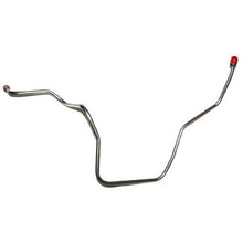 The Right Stuff 1973 Chevelle W/350 2BBL Pre-Bent OE Steel Fuel Pump to Carburetor Line - (CPC7301)