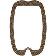 1940-53 Chevrolet, GMC Pickup; 1937-38 Chevrolet Passenger Car; Tail Light Lens Gasket; Cork