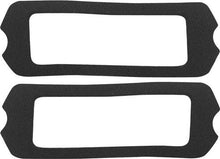 1947-53 Chevrolet Pickup Park Lens Gaskets