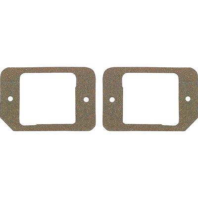 1954-55 Chevrolet, GMC Pickup; Park Lens Gaskets; Pair