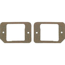 1954-55 Chevrolet, GMC Pickup; Park Lens Gaskets; Pair