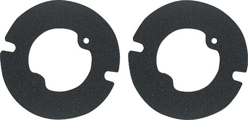 1955-57 Chevrolet, GMC; Pickup; Park Light Housing Gaskets; Pair