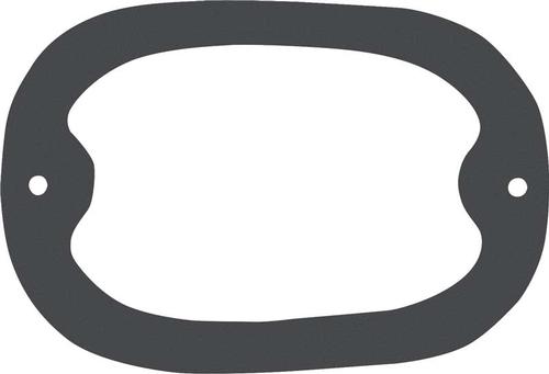 1947-54 Chevy, GMC Suburban, Panel Truck; Tail Light Lens Gasket; Each