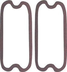 1960-66 Chevy, GMC Fleetside Pickup; Tail Light Gaskets; Pair