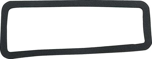 1947-50 Chevy, GMC Pickup Truck; Cowl Vent Side Door Seal Gasket; Each