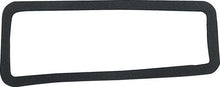 1947-50 Chevy, GMC Pickup Truck; Cowl Vent Side Door Seal Gasket; Each