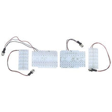 1973-76 Plymouth Duster; LED Tail Lamp; w/ 246 LED Sequential w/ Reverse