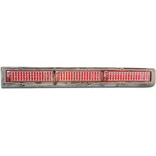 1966-67 Dodge Charger; LED Tail Lamp; w/ 600 Sequential LED