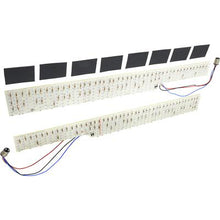 1969-70 Dodge Charger; LED Tail Lamp; w/ 292 LED