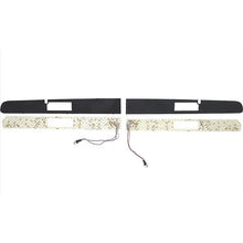 1971-72 Dodge Charger; LED Tail Lamp; w/ 312 LED