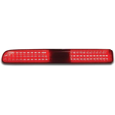 1970 Dodge Challenger; LED Tail Lamp; w/ Reverse LED
