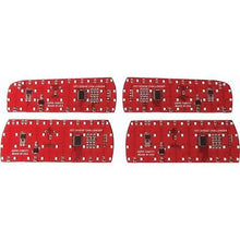 1971 Dodge Challenger; Tail Lamp; w/ 114 LED
