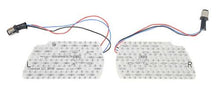 1972-74 Dodge Challenger; LED Tail Lamp Circuit Board; Set