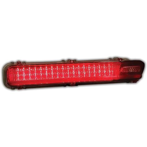 1969 Dodge Coronet; LED Tail Lamp; w/ 128 LED & Reverse LED Lights