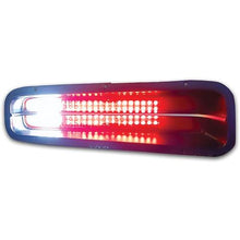 1970 Dodge Coronet; Sequential LED Tail Lamp; w/ 200 LED