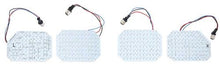 1974-78 Ford Mustang; LED Tail Lamp Circuit Board; Set