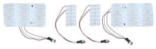 1979-82 Ford Mustang; LED Tail Lamp; w/White Reverse Light