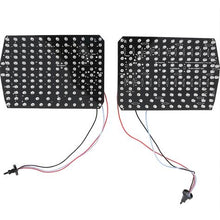 1979-86 Ford Mustang; Large LED Brake Light Only