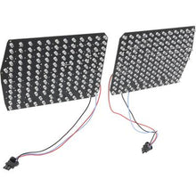 1983-93 Ford Mustang; Large LED Brake Light Only