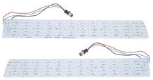 1968-70 Ford Shelby Mustang; LED Tail Lamp; w/ 264 LED; Non-Sequential