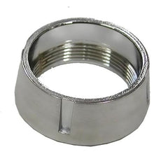1966-67 Chevrolet Corvette; Ignition Switch Nut