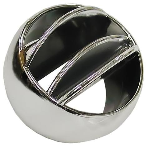 1968-77 Chevrolet Corvette; Deflector Vent Ball