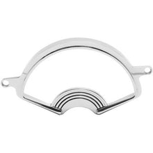 1953-57 Chevrolet Corvette; Speedometer Bezel