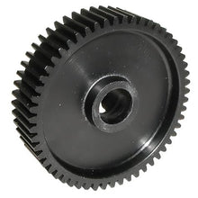 1984-87 Chevrolet Corvette; Headlamp Actuator Gear; Small; Black Nylon; Each