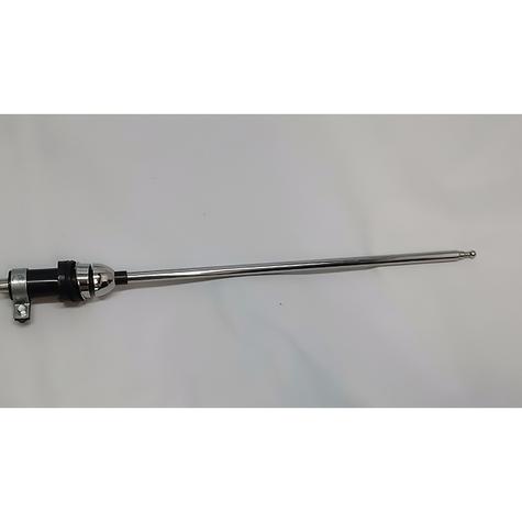 1963-64 Chevrolet Corvette; Manual Radio Antenna Assembly; w/o Hardware