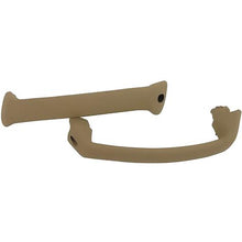 1974-75 Chevrolet Corvette; Interior Door Handle Pull; Neutral; Pair