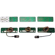 1970-72 GTO, Lemans; Classic Sequential LED Tail Light Kit