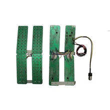 1974-75 Grand Am, Lemans; Classic Sequential LED Tail Light Kit
