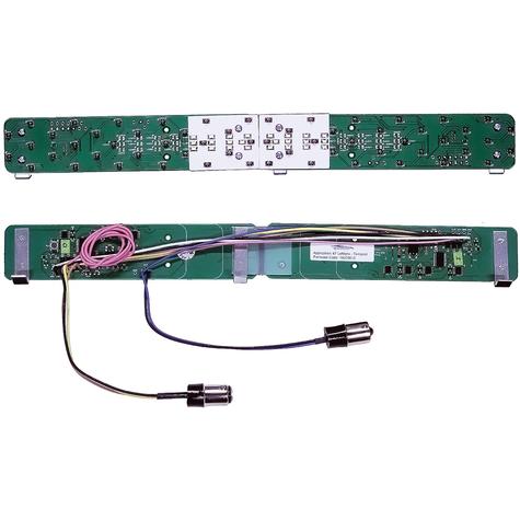 1967 Lemans, Tempest; Classic Sequential LED Tail Light Kit