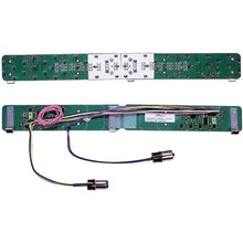 1967 Lemans, Tempest; Classic Sequential LED Tail Light Kit