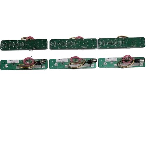1965 Buick Skylark; Classic Sequential LED Tail Light Kit