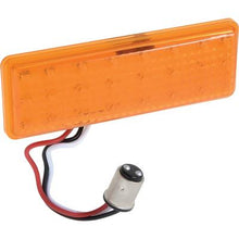 1947-53 Chevy Truck LED Park Lamp - Amber