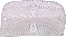 1955-57 GMC Pickup; Park Light Lens; RH; Passenger Side