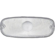 1958-59 Chevrolet Truck; Park Light Lens; LH Or RH; Clear