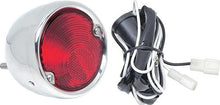 1955-59 Chevrolet, GMC Truck; Tail Lamp Assembly; Stepside; LH or RH