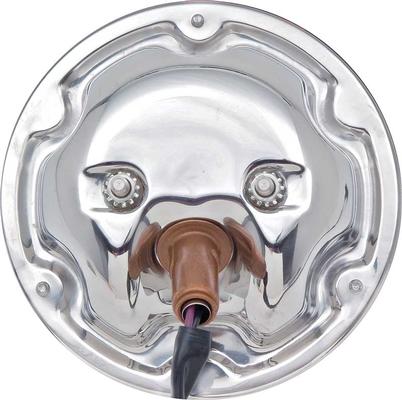 1967-1976 Chevrolet, GMC Pickup; Stepside; Tail Lamp Assembly; with Stainless Housing; LH or RH; Each