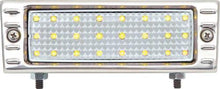 1947-53 Chevrolet Truck LED Parking Lamp Assembly - Clear